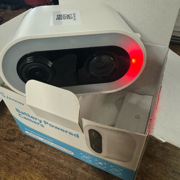 Wireless Security Camera - Picture 5 of 7